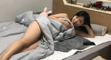 순딩한 왕가슴녀