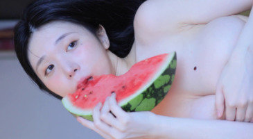 한국야동 연우의 여름맞이 특전영상 2