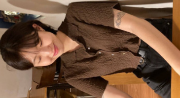 너무 좋은데 연발하는 러블리녀 1