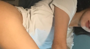 매일 두시간씩 자위하는 트위터 김땡땡 2