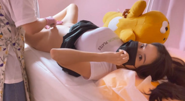 고통스런 왁싱샵 방문기
