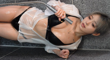 유키 해운대 촬영