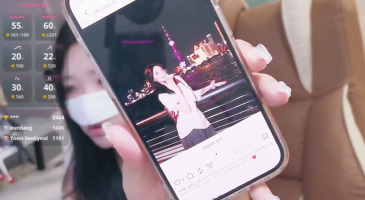 260614 밀크솔라 똥구멍 후벼파기 3