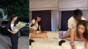 Tante Chaa Ketagihan Gak Bisa Berkata-kata