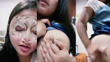 Rare! Vivian Remas Nenen Peras Asi di Menit 11 Dream