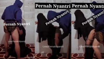 Pernah Nyantri Istri Solehot Jadi Budak Libur Ngajar